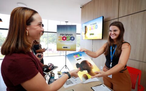 Imagem do post Bahia lança plano estratégico até 2050 com foco em inovação, sustentabilidade e participação popular