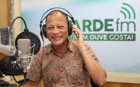 Imagem do post Programa “Conversa Brasileira” é líder de audiência na Bahia