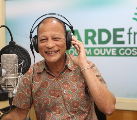 Imagem do post Programa “Conversa Brasileira” é líder de audiência na Bahia
