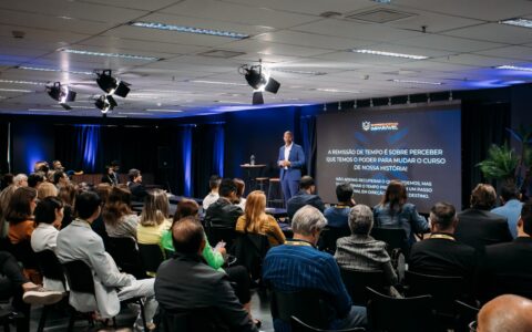 Imagem do post Jornada do Empreendedor Imparável chega a Salvador com evento gratuito para quem quer transformar negócios