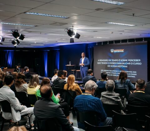 Imagem do post Jornada do Empreendedor Imparável chega a Salvador com evento gratuito para quem quer transformar negócios