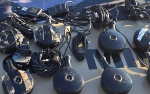 Imagem do post PM desmantela BBB do crime em Lauro de Freitas