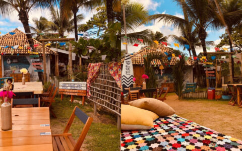 Imagem do post Baile do Santo Antônio agita a praia de Buraquinho, nesta sexta