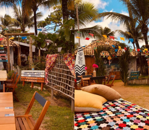 Imagem do post Baile do Santo Antônio agita a praia de Buraquinho, nesta sexta