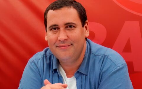 Imagem do post “ACM Neto pensa pequeno, Jerônimo pensa a Bahia do século XXI”, afirma presidente do PT