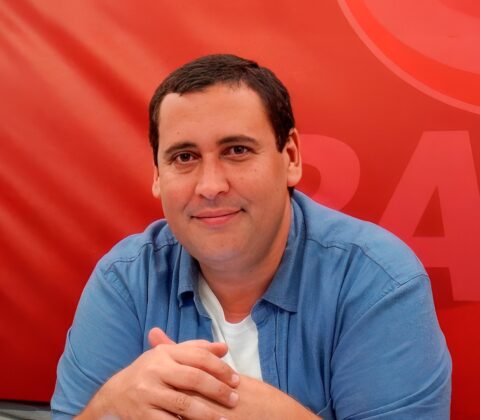 Imagem do post “ACM Neto pensa pequeno, Jerônimo pensa a Bahia do século XXI”, afirma presidente do PT