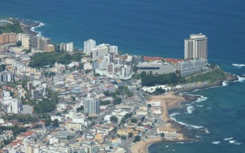Imagem do post Mês de maio registra o menor número de mortes violentas em 2025 na Bahia