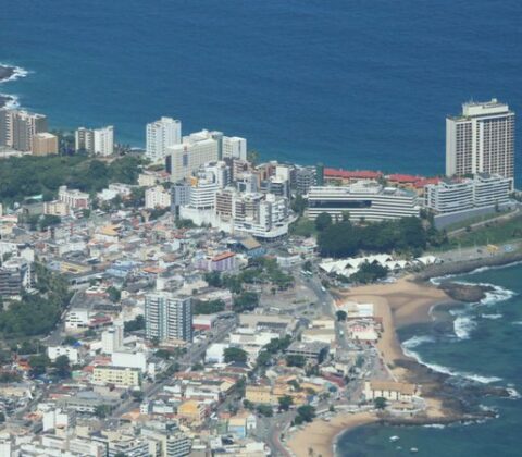Imagem do post Mês de maio registra o menor número de mortes violentas em 2025 na Bahia