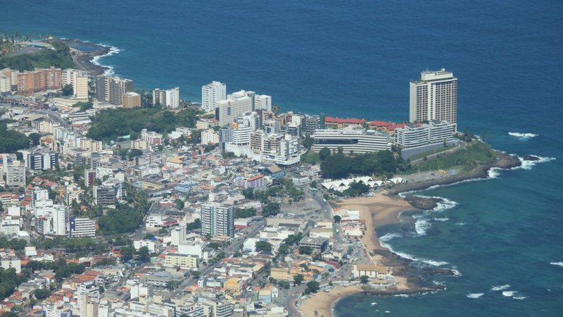 Mês de maio registra o menor número de mortes violentas em 2025 na Bahia