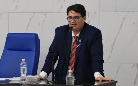 Imagem do post “Retirou a bola e foi embora”: Vereador acusa presidente da Câmara de atitude antidemocrática em Camaçari