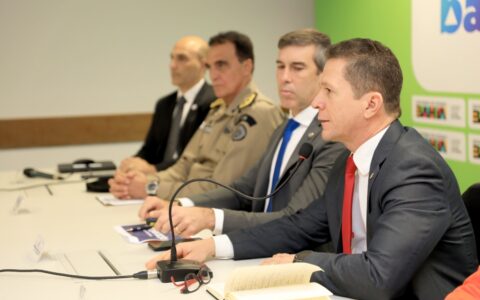 Imagem do post Bahia investe milhões e mobiliza 12 mil agentes para o São João 2025