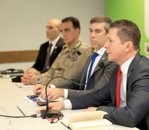 Imagem do post Bahia investe milhões e mobiliza 12 mil agentes para o São João 2025