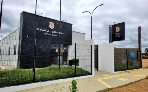 Imagem do post Mulher investigada por tráfico de drogas em Minas Gerais é presa na Bahia