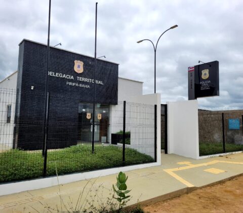 Imagem do post Mulher investigada por tráfico de drogas em Minas Gerais é presa na Bahia