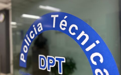 Imagem do post Polícia Técnica em Santa Maria da Vitória passa a realizar exames médico-legais