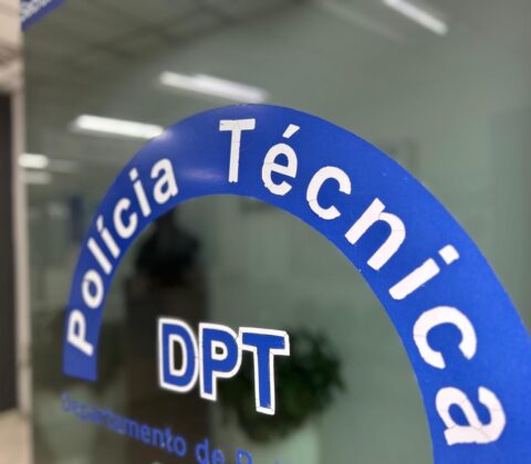 Imagem do post Polícia Técnica em Santa Maria da Vitória passa a realizar exames médico-legais