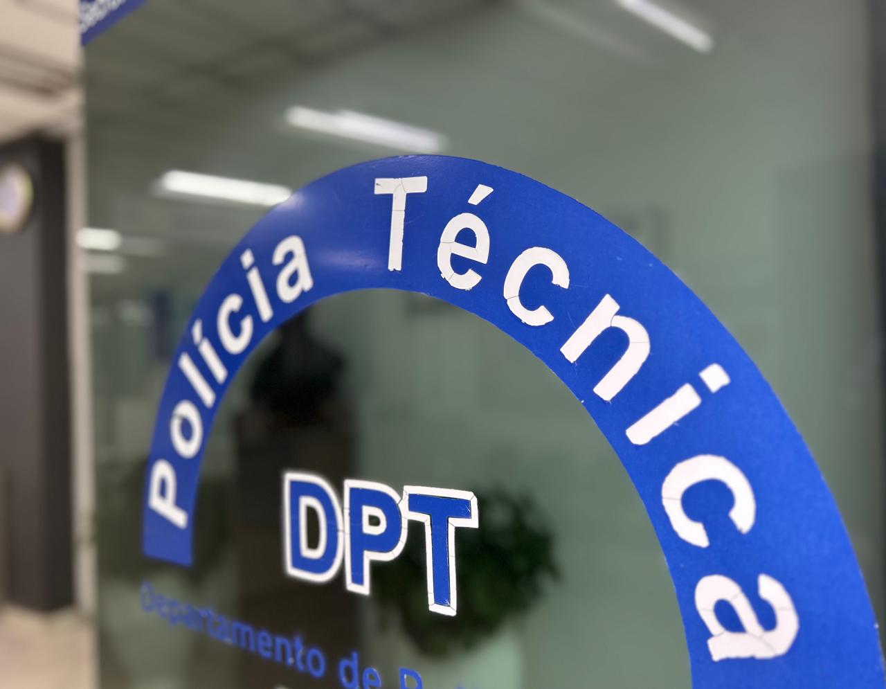Polícia Técnica em Santa Maria da Vitória passa a realizar exames médico-legais