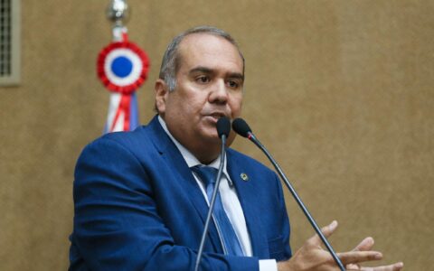 Imagem do post Sandro Régis mostra preocupação com decisão de não abrir cancelas de pedágio no São João