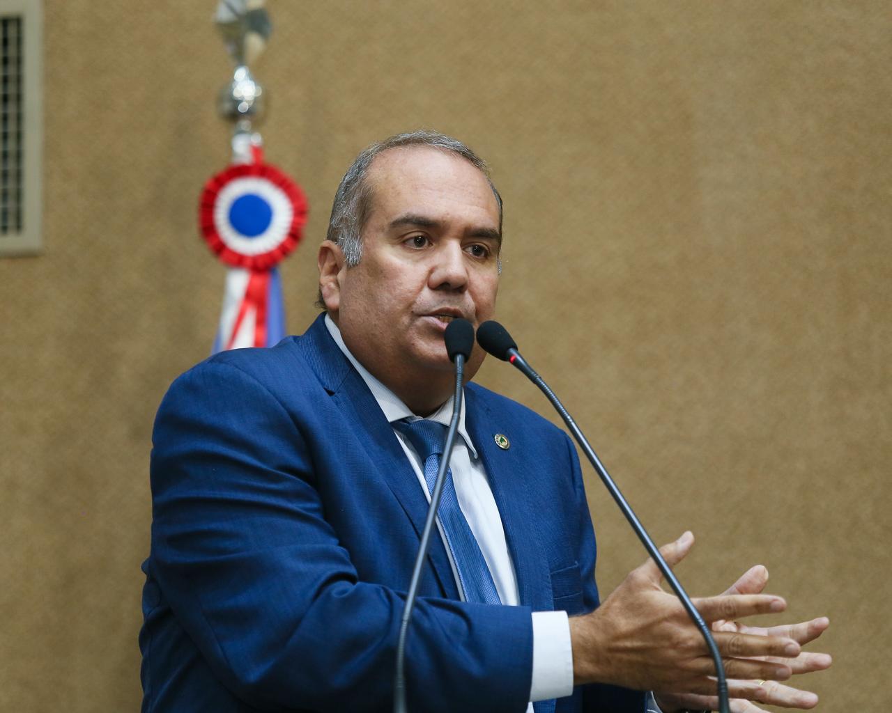 Sandro Régis mostra preocupação com decisão de não abrir cancelas de pedágio no São João