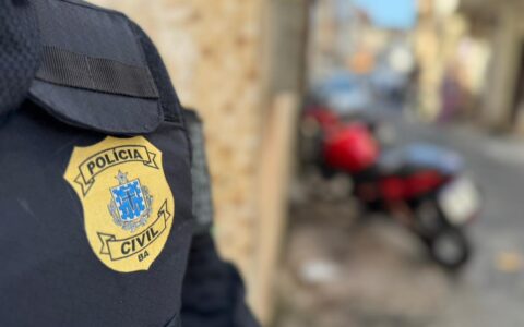 Imagem do post Dois homens são presos em flagrante por extorsão em Vitória da Conquista