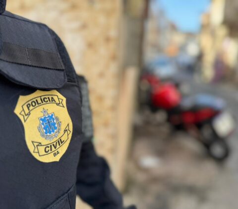 Imagem do post Dois homens são presos em flagrante por extorsão em Vitória da Conquista