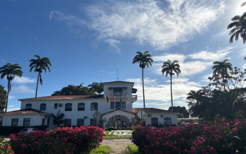 Imagem do post Embrapa completa 50 anos de atuação na Bahia