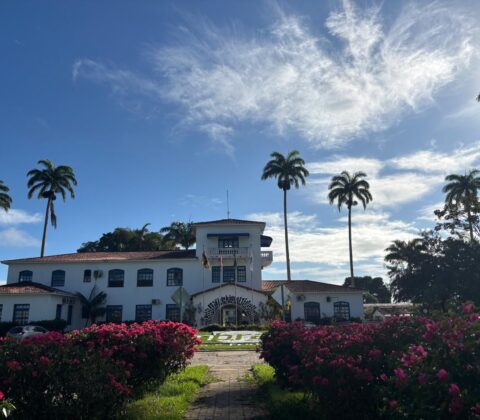 Imagem do post Embrapa completa 50 anos de atuação na Bahia