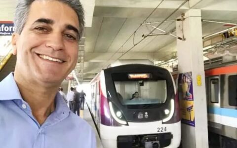 Imagem do post No Subúrbio, ALBA debate avanço das obras do VLT de Salvador nesta segunda