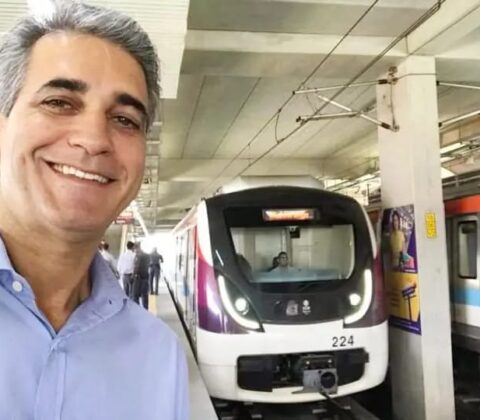 Imagem do post No Subúrbio, ALBA debate avanço das obras do VLT de Salvador nesta segunda