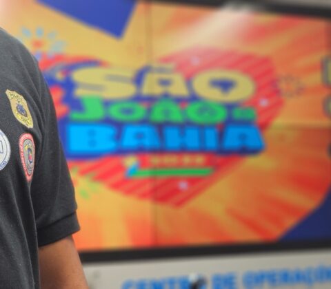 Imagem do post Foragido é preso após ser identificado pelo Reconhecimento Facial em festa no interior