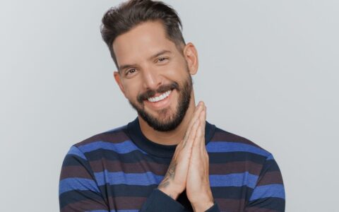 Imagem do post Banda Eva agita São Paulo com show gratuito e participação no “Arraiá do Hopi Hari”