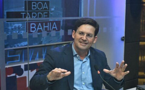 Imagem do post Roma detona Lula e PT: “Cortam benefícios e aumentam impostos”