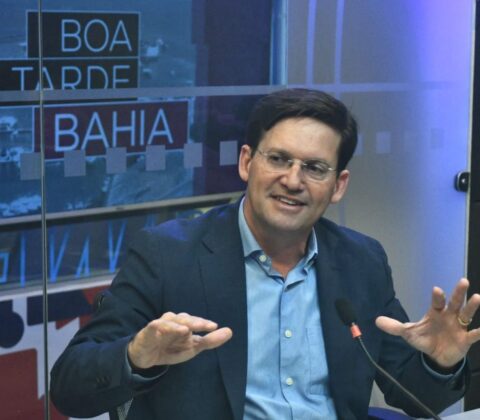 Imagem do post Roma detona Lula e PT: “Cortam benefícios e aumentam impostos”