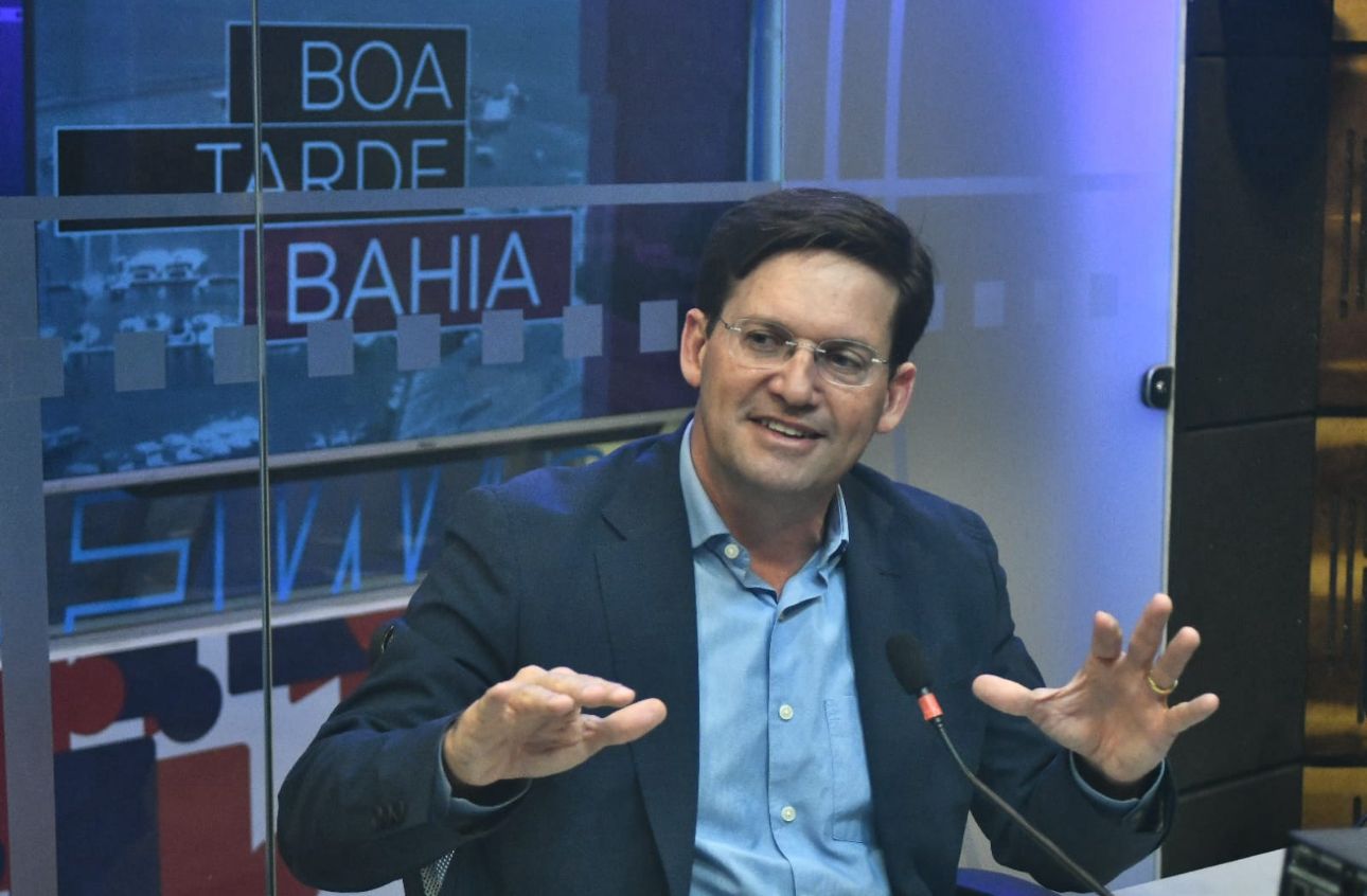 Roma detona Lula e PT: “Cortam benefícios e aumentam impostos”