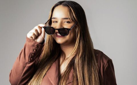 Imagem do post Alyce Araujo mergulha no clima de São João