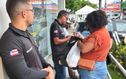 Imagem do post Operação Flor de Aço prende seis suspeitos de violência doméstica