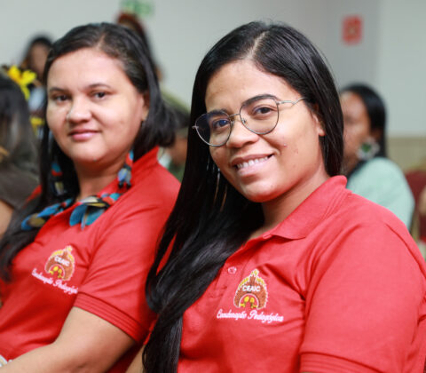 Imagem do post SEC concede progressão na carreira de professores indígenas