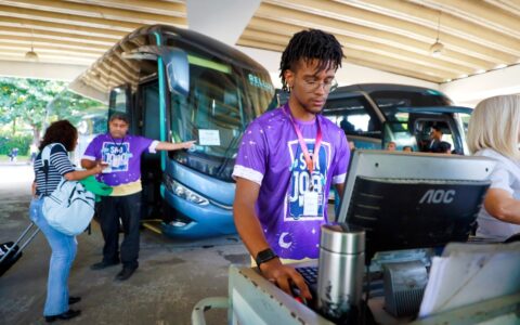 Imagem do post Governo do Estado inicia operações no Terminal Rodoviário, no ferry-boat e nas rodovias