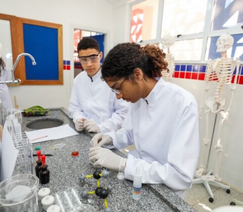 Imagem do post Inscrições para cursos técnicos gratuitos da rede estadual são prorrogadas