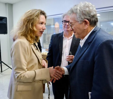 Imagem do post Basf celebra 10 anos em Camaçari com investimentos e foco em inovação sustentável