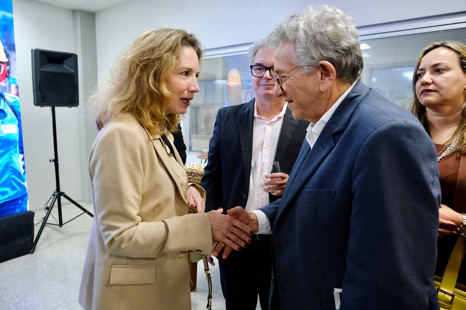 Basf celebra 10 anos em Camaçari com investimentos e foco em inovação sustentável