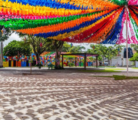 Imagem do post Não sabe para onde ir no São João? Conheça as 10 cidades com os melhores festejos na Bahia