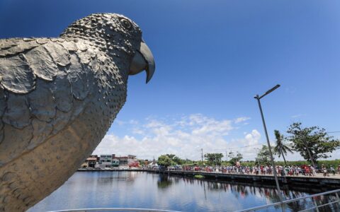 Imagem do post Orla de Camaçari terá São João com forró em quatro localidades; veja programação completa