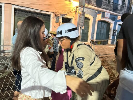 Nenhum crime grave computado na segunda noite do Feriadão Junino