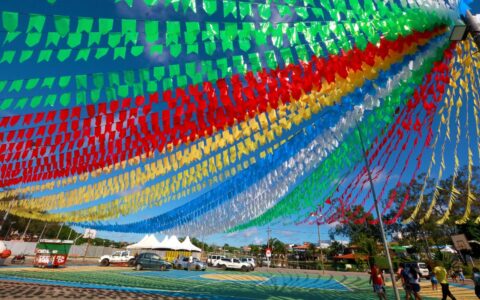 Imagem do post Jerônimo participa do São João em Itapetinga e Ipirá e anuncia novos investimentos na cultura e no esporte