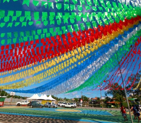 Imagem do post Jerônimo participa do São João em Itapetinga e Ipirá e anuncia novos investimentos na cultura e no esporte