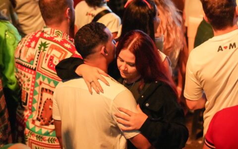 Imagem do post Confira programação do São João da Bahia no Parque de Exposições e Pelourinho