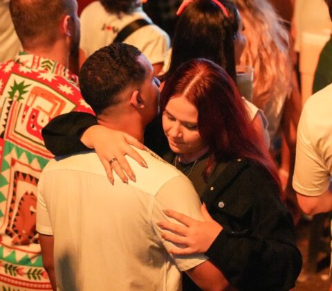 Imagem do post Confira programação do São João da Bahia no Parque de Exposições e Pelourinho