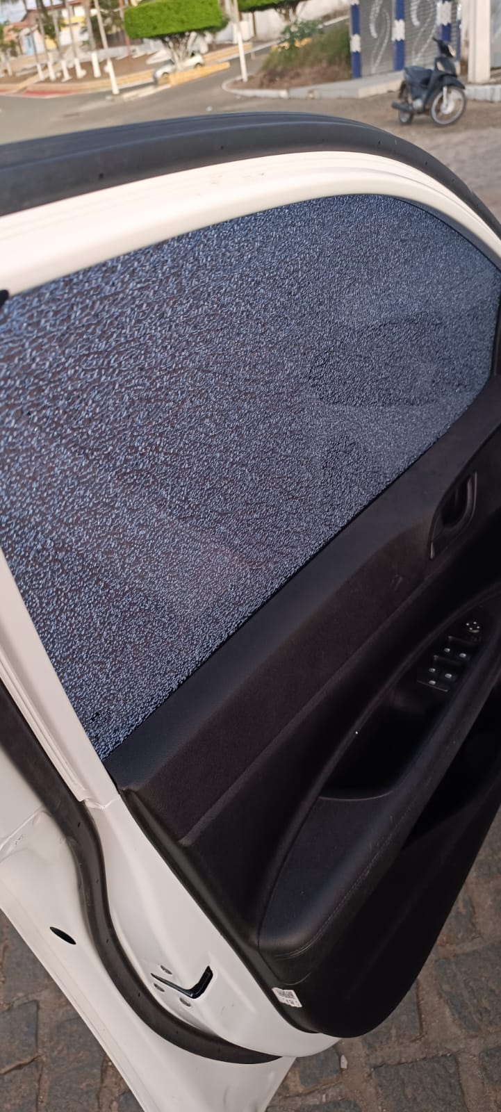 Autor de dano com bomba junina é preso em flagrante durante festejos em Brejões