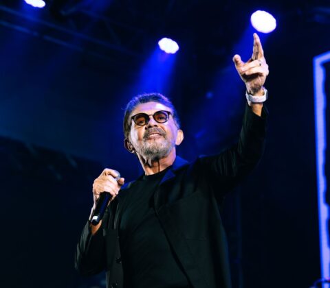 Imagem do post Adelmário Coelho incendeia São João no Pelourinho